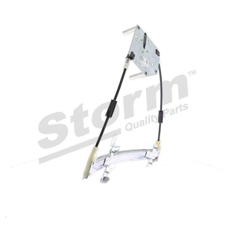 Lève-vitre STORM QUALITY PARTS 151268