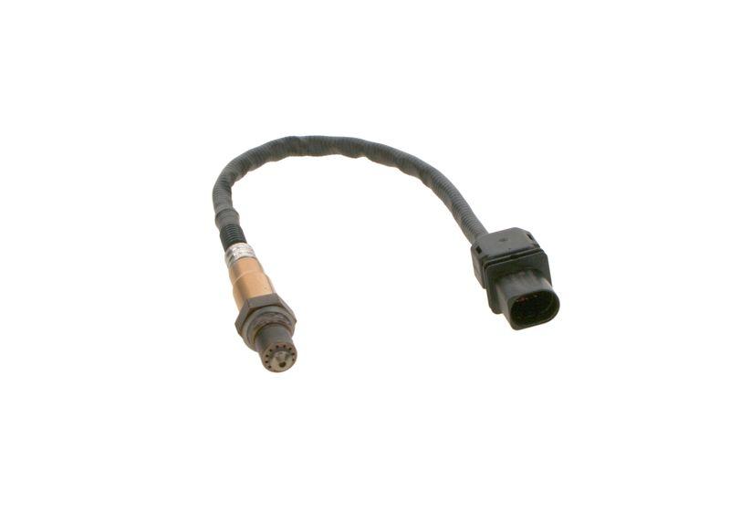 Sonde lambda BOSCH 0 281 004 572