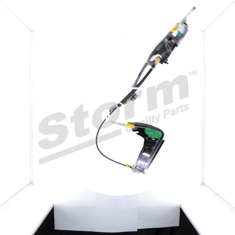 Lève-vitre STORM QUALITY PARTS 17374
