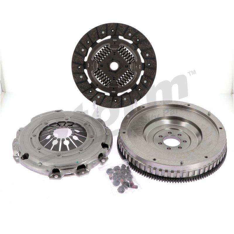 Kit adaptateur, embrayage STORM QUALITY PARTS STO1039