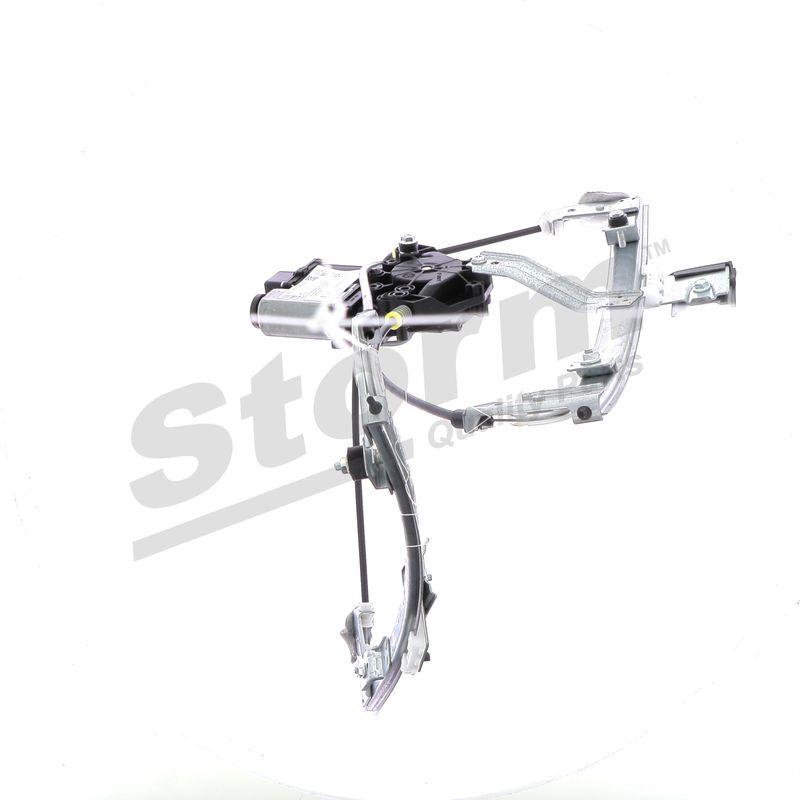 Lève-vitre STORM QUALITY PARTS 90281