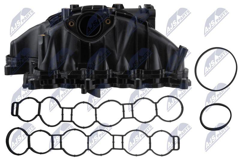 Module de tube d'admission NTY BKS-CH-012