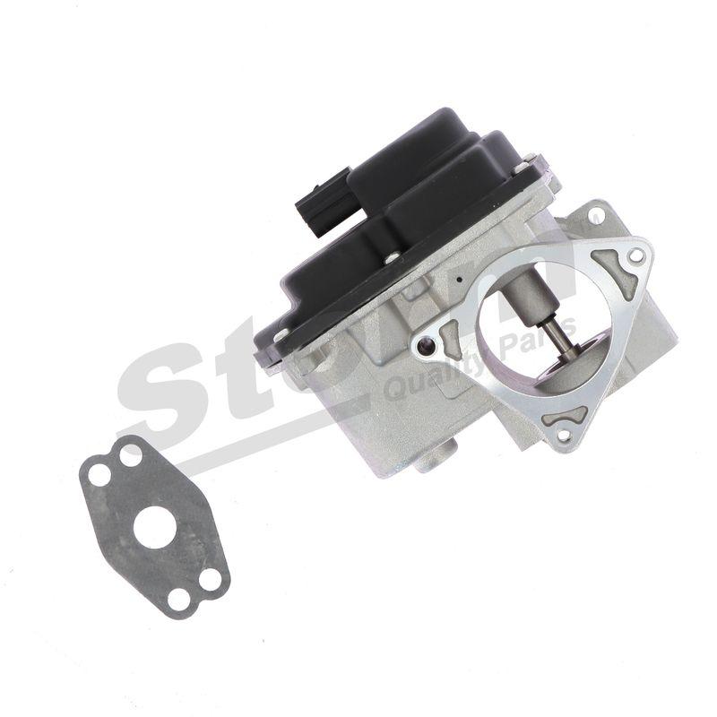 Vanne EGR STORM QUALITY PARTS 9013