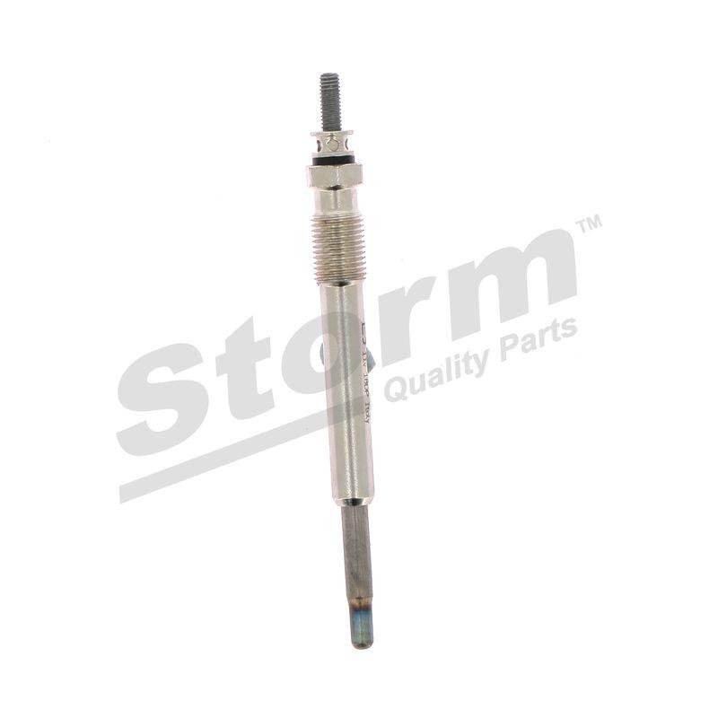 Bougie de préchauffage STORM QUALITY PARTS 502032