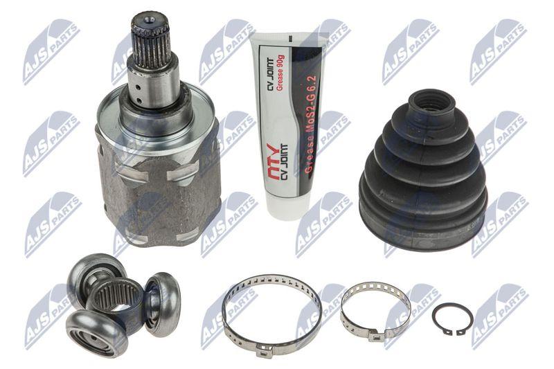 Jeu de joints, arbre de transmission NTY NPW-TY-010