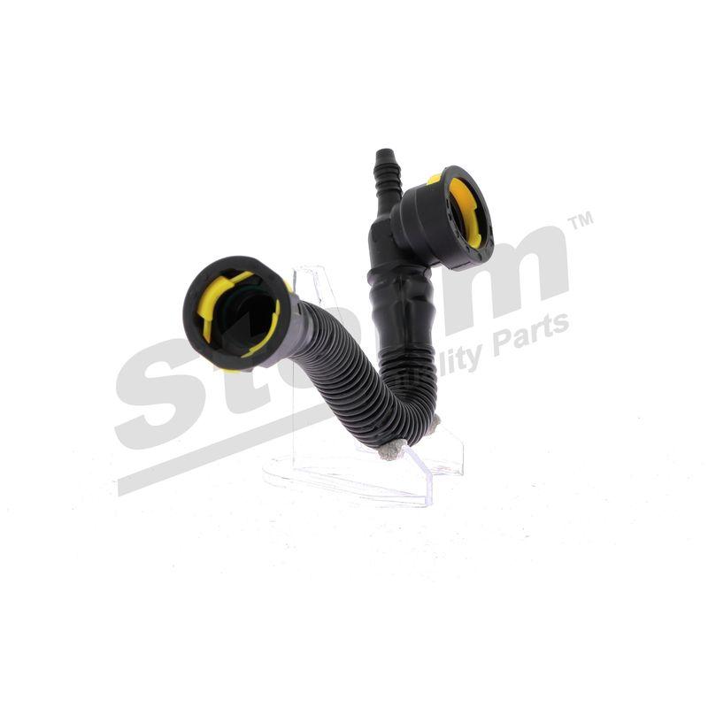 Tuyau, ventilation de carter-moteur STORM QUALITY PARTS F15400