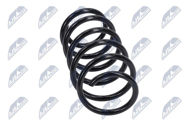 Ressort de suspension NTY ASZ-PL-010