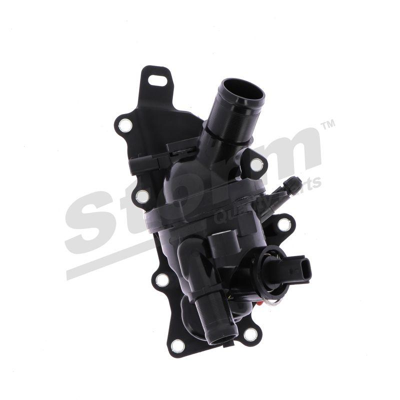 Boîtier du thermostat STORM QUALITY PARTS STO5350892