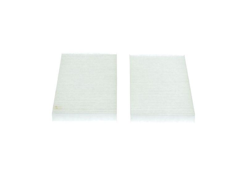 Filtre, air de l'habitacle BOSCH 1987432277