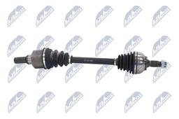 Arbre de transmission NTY NPW-CT-151