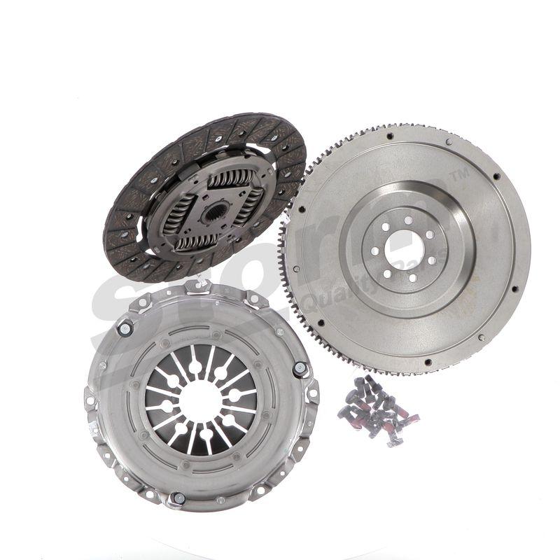 Kit adaptateur, embrayage STORM QUALITY PARTS STO1039