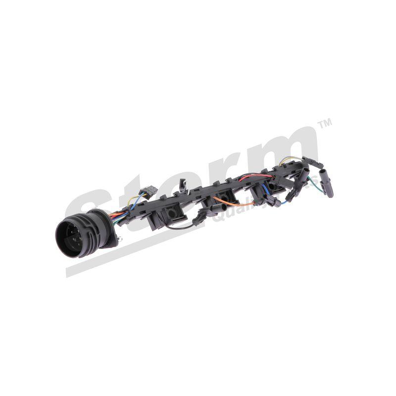 Kit réparation de câble, injecteur STORM QUALITY PARTS 999104