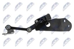 Capteur, correcteur de portée d’éclairage NTY ECX-AU-032