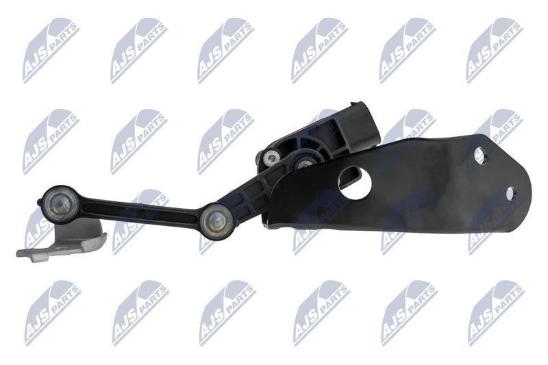 Capteur, correcteur de portée d’éclairage NTY ECX-AU-032