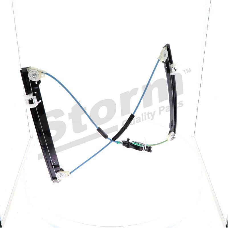 Lève-vitre STORM QUALITY PARTS 39576