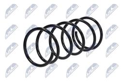 Ressort de suspension NTY ASZ-PE-034
