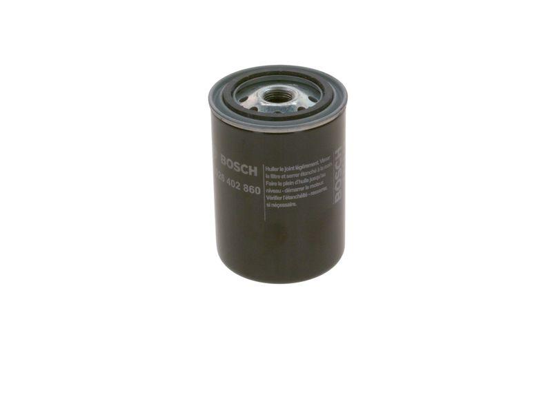 Filtre à carburant BOSCH F 026 402 860