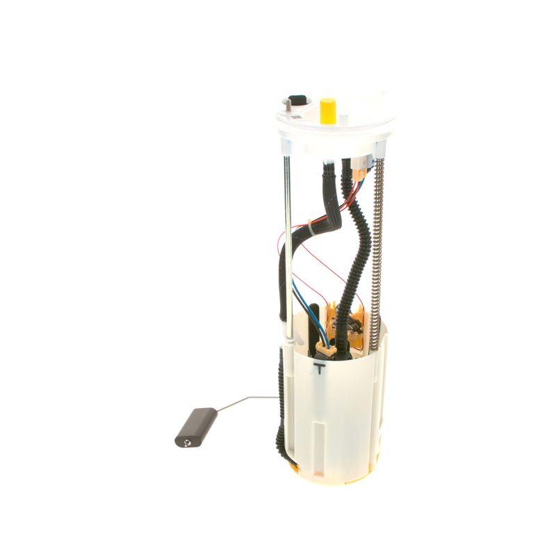 Unité d'injection de carburant BOSCH 0 580 203 431
