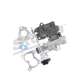 Turbocompresseur, suralimentation STORM QUALITY PARTS 89094