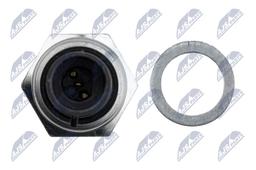 Indicateur de pression d'huile NTY ECC-FT-000