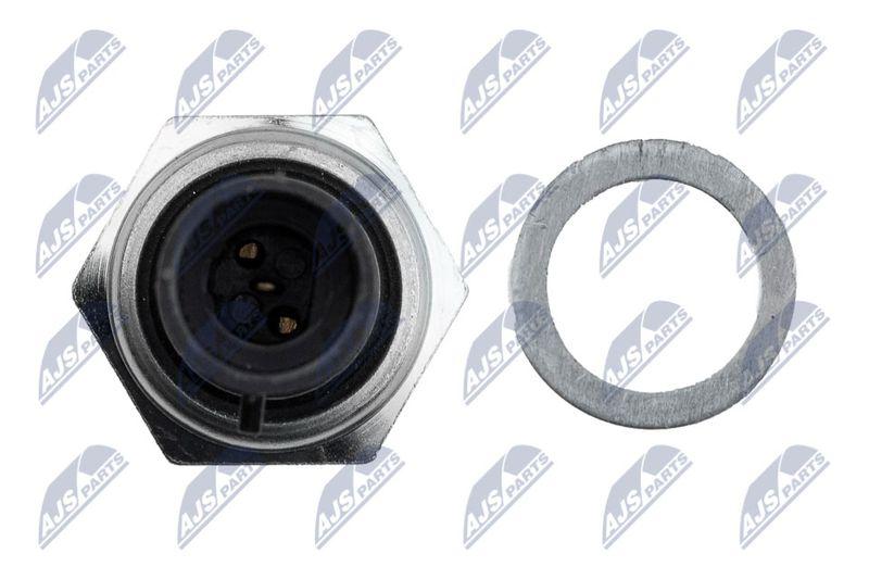 Indicateur de pression d'huile NTY ECC-FT-000