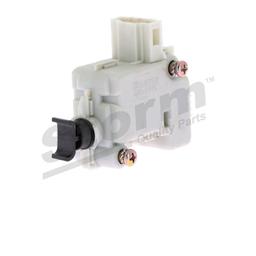 Élément d'ajustage, verrouillage central STORM QUALITY PARTS 971005
