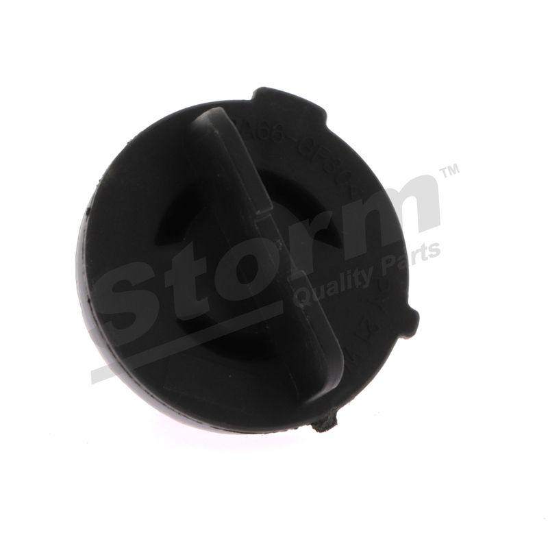 Support de lampe, feu clignotant STORM QUALITY PARTS 80900