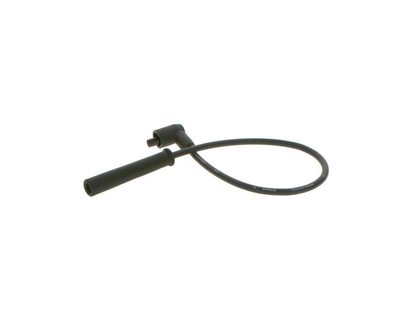 Kit de câbles d'allumage BOSCH 0 986 356 727