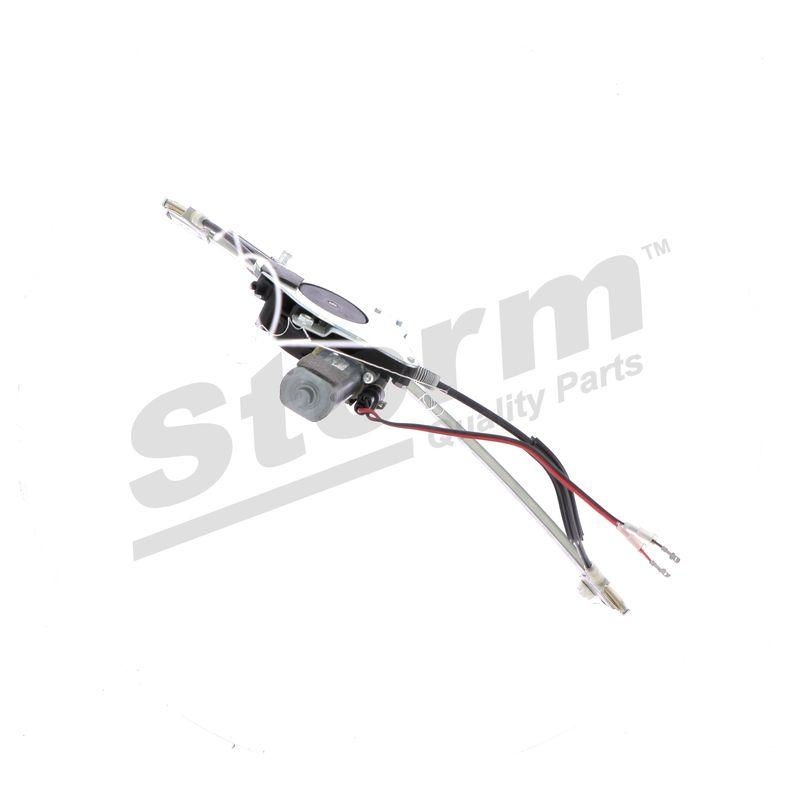 Lève-vitre STORM QUALITY PARTS 104760