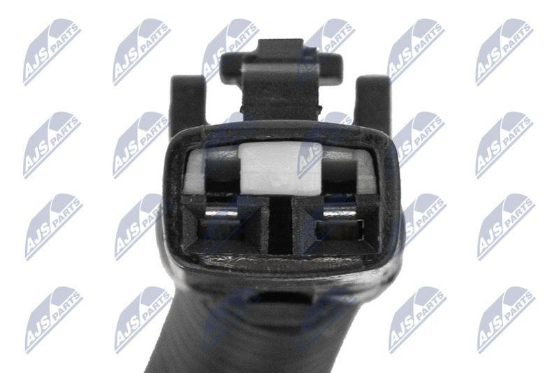 Capteur, vitesse de roue NTY HCA-KA-368