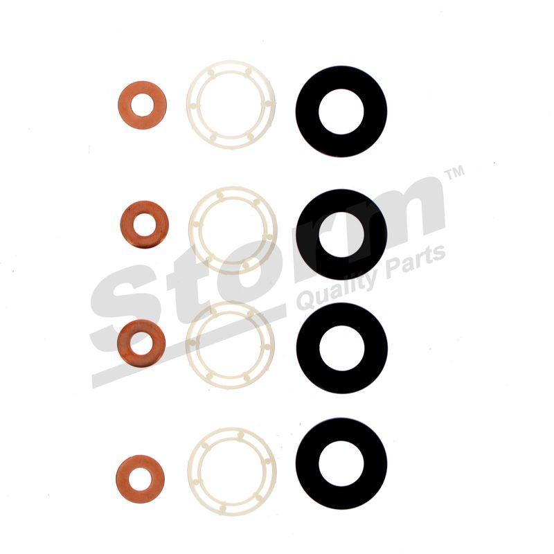 Kit de joints, injecteur STORM QUALITY PARTS 460022