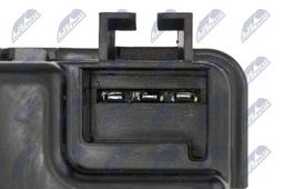 Résistance, pulseur d'air habitacle NTY ERD-CH-018