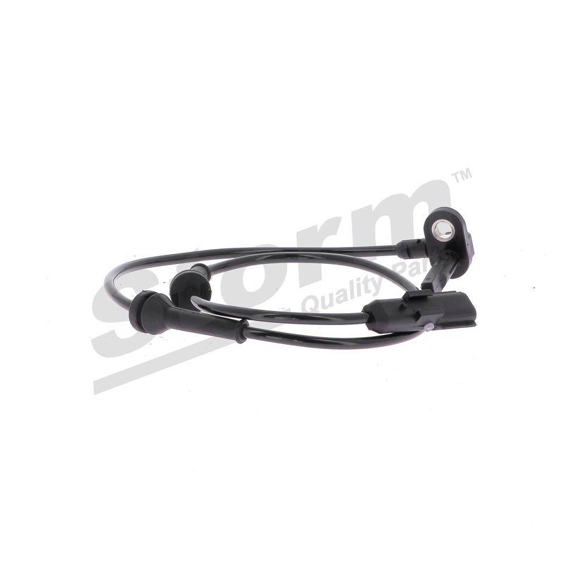 Capteur, vitesse de roue STORM QUALITY PARTS 888026
