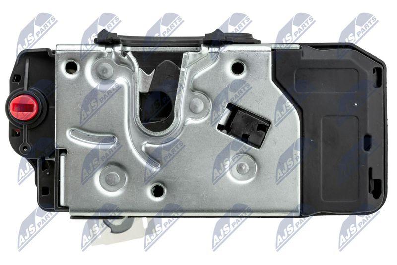 Serrure de porte NTY EZC-PL-141