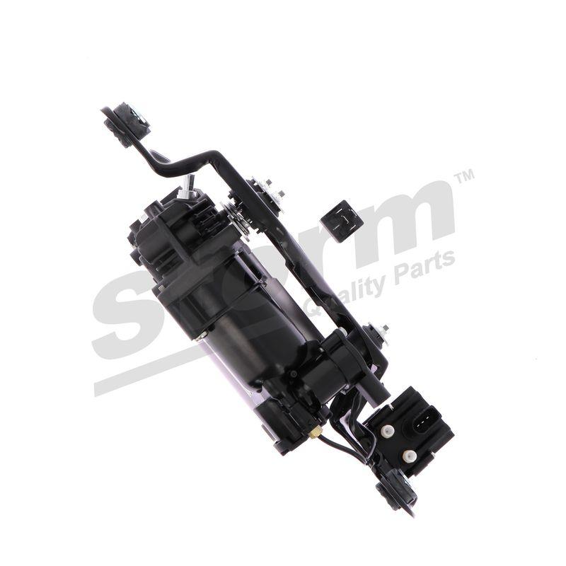 Compresseur, système d'air comprimé STORM QUALITY PARTS 844291ST