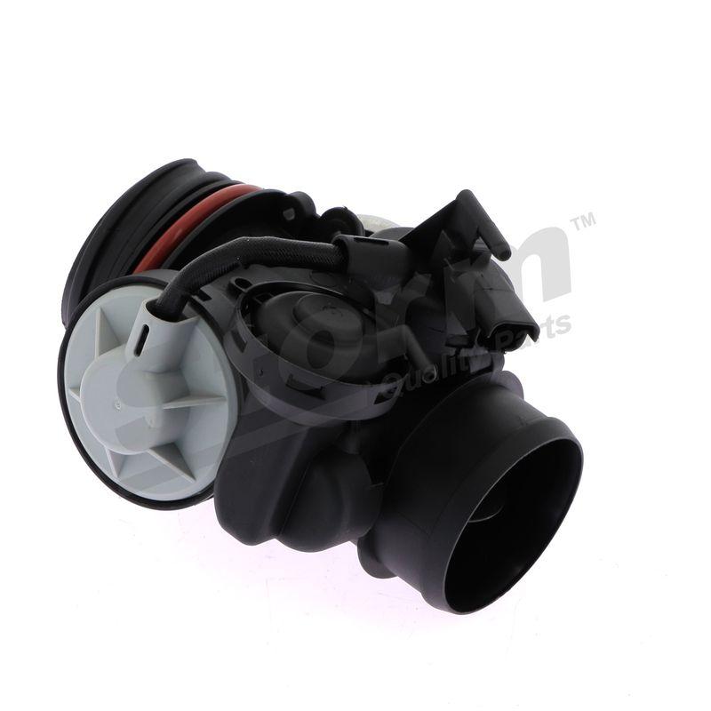 Vanne EGR STORM QUALITY PARTS 9015