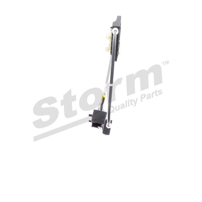 Lève-vitre STORM QUALITY PARTS 34067