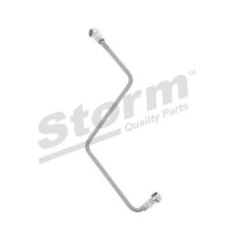 Conduite d'huile, compresseur STORM QUALITY PARTS 890913