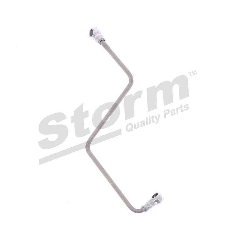 Conduite d'huile, compresseur STORM QUALITY PARTS 890913