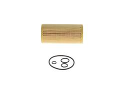 Filtre à huile BOSCH F026407319