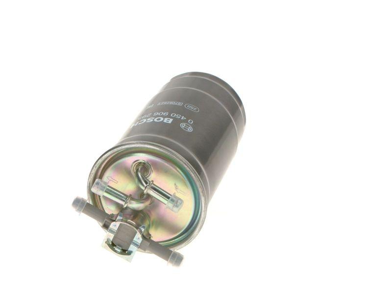 Filtre à carburant BOSCH 0 450 906 295
