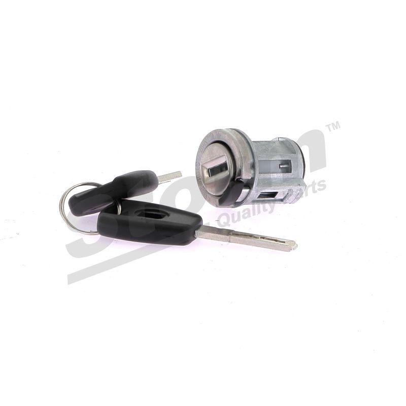 Cylindre de serrure STORM QUALITY PARTS 2962001