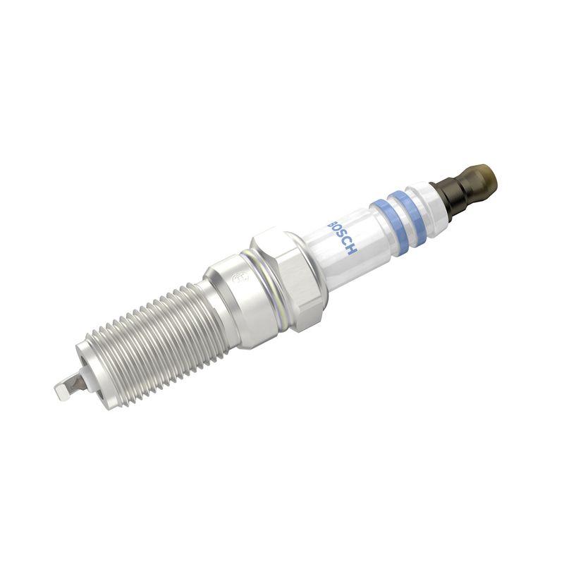 Bougie d'allumage BOSCH 0 242 230 508
