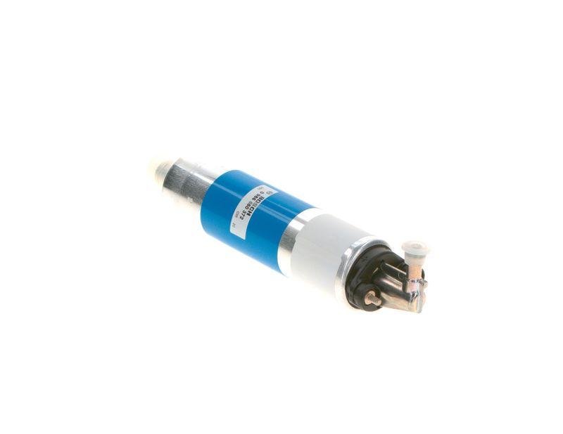 Pompe à carburant BOSCH 0 986 580 372