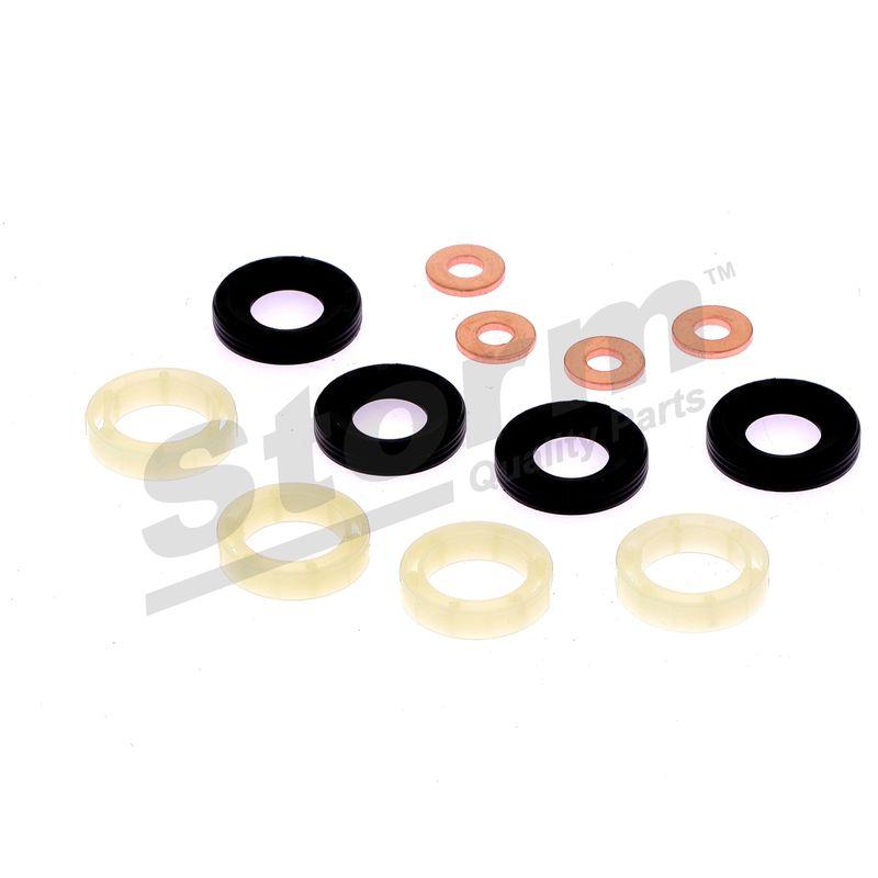 Kit de joints, injecteur STORM QUALITY PARTS 460010