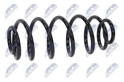 Ressort de suspension NTY ASZ-ME-002
