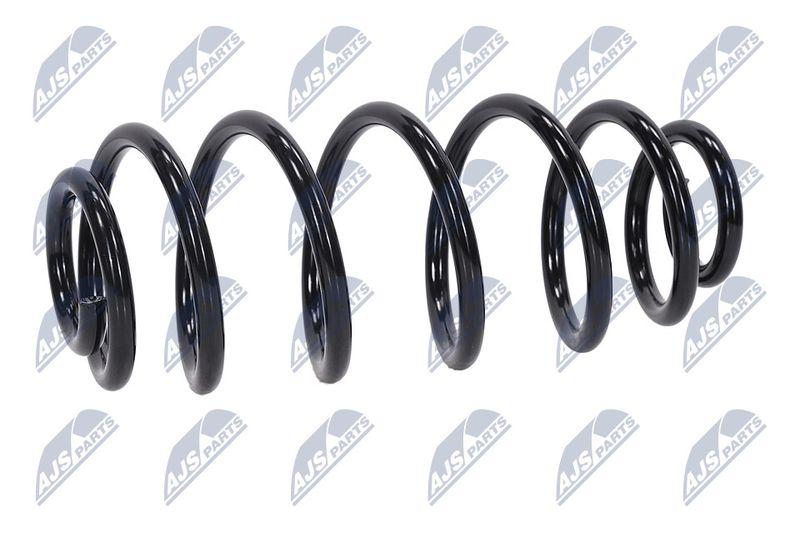 Ressort de suspension NTY ASZ-ME-002