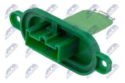 Appareil de commande, chauffage/ventilation NTY ERD-VC-001