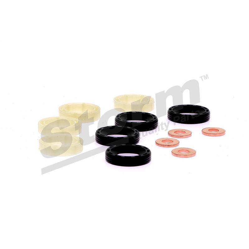 Kit de joints, injecteur STORM QUALITY PARTS 460010