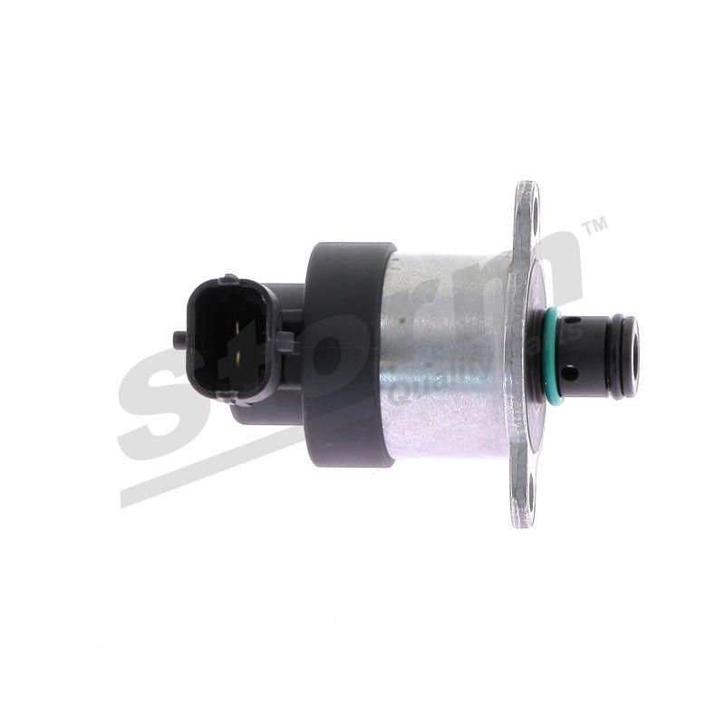 Régulateur, quantité de carburant (système à rampe commune) STORM QUALITY PARTS STO888207